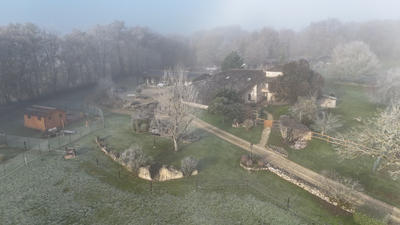 Maison - 198 m² - 8 pièces