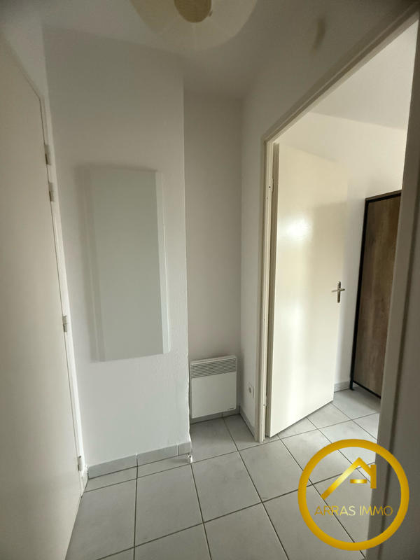 Appartement - 23 m² - 1 pièce