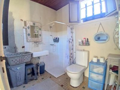 Maison en pierre - 102 m² - 3 pièces