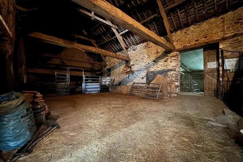 Maison - 118 m² - 5 pièces