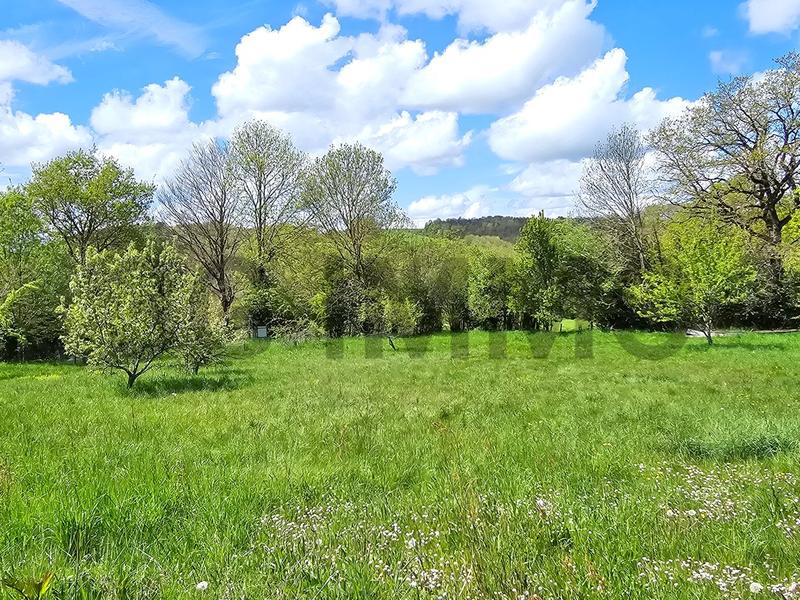 Maison - 124 m² - 6 pièces