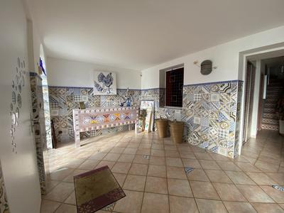 Maison - 211 m² - 7 pièces