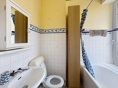 Appartement - 24 m² - 2 pièces