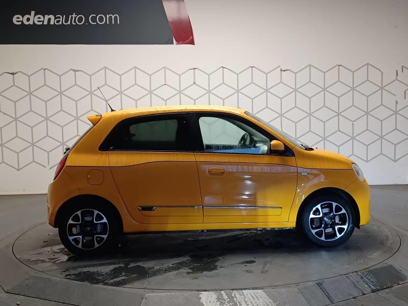 Renault Twingo III TCe 95 Intens