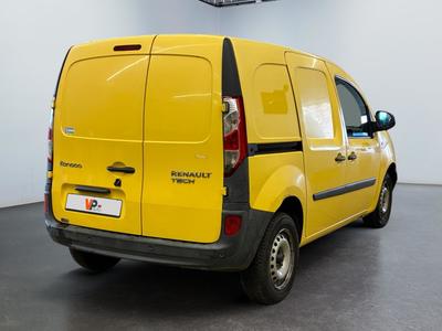 Renault Kangoo Express 1.5 Dci 75 Energy E6 Generique