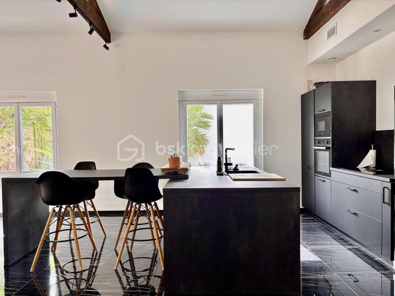 Villa - 127 m² - 4 pièces