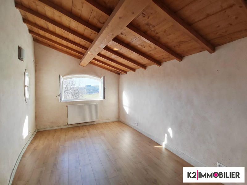 Maison - 179 m² - 6 pièces
