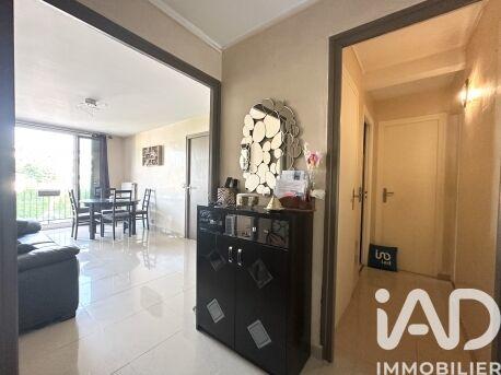 Appartement - 73 m² - 4 pièces