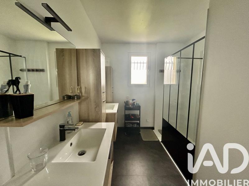 Maison - 162 m² - 5 pièces