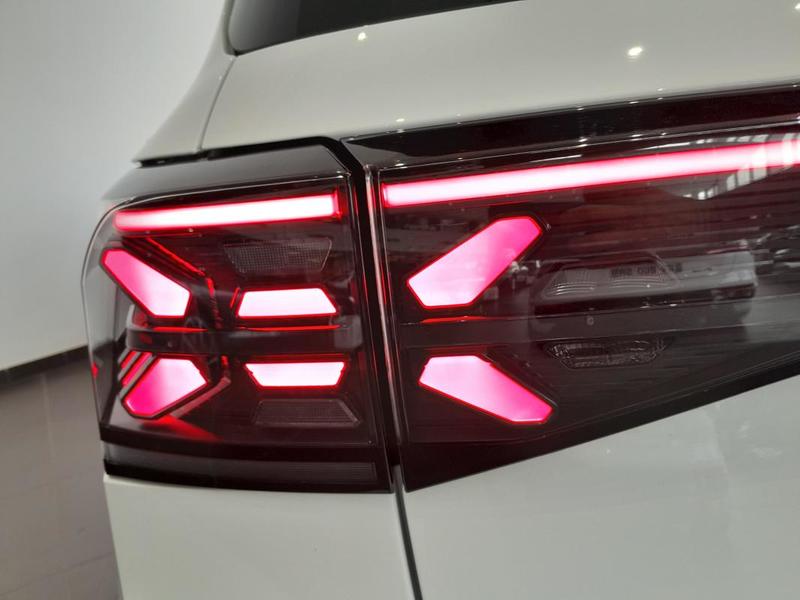 Volkswagen t-Cross 1.5 Tsi 150 Start/Stop Dsg7 R-Line