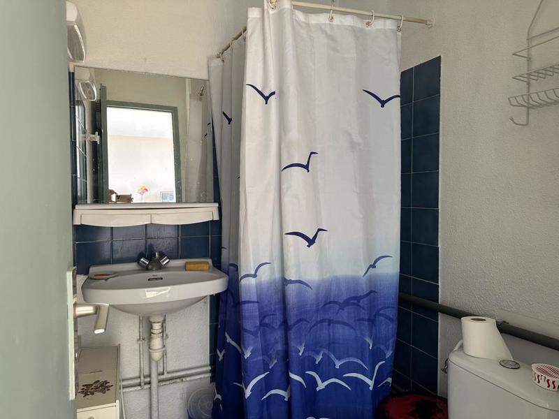 Appartement - 27 m² - 2 pièces