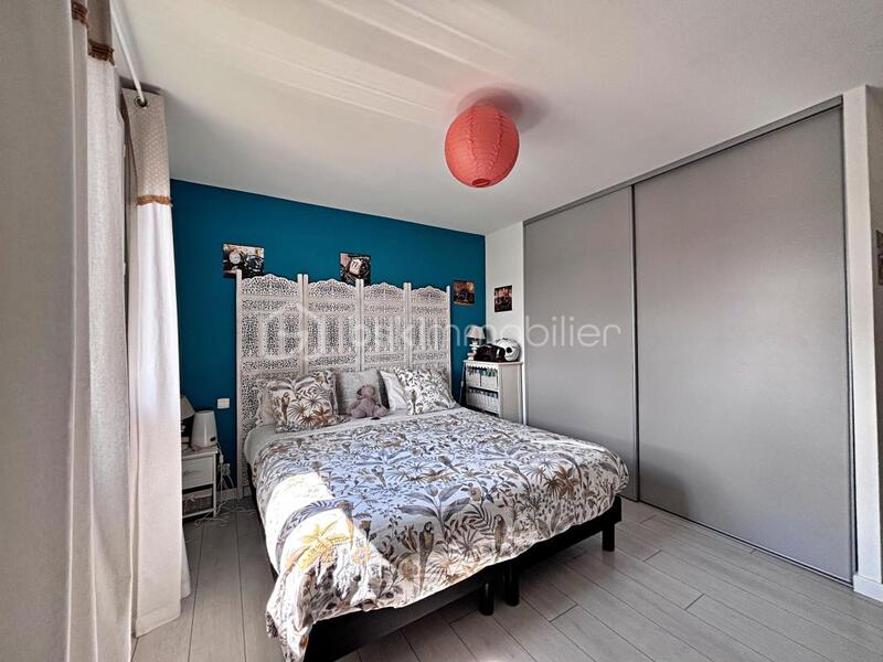 Pavillon - 104 m² - 4 pièces