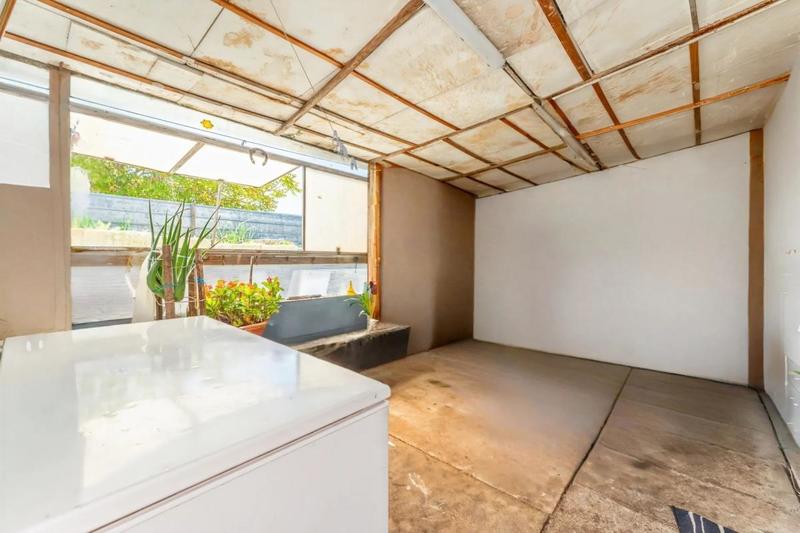 Maison - 88 m² - 5 pièces