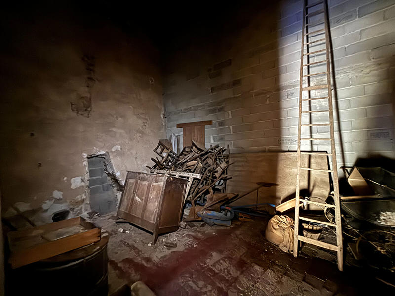 Maison - 52 m² - 3 pièces