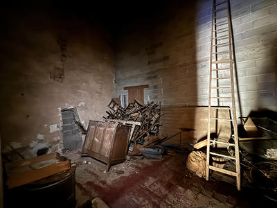 Maison - 52 m² - 3 pièces