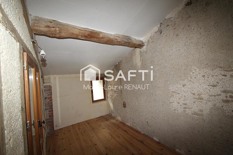 Maison - 240 m² - 9 pièces