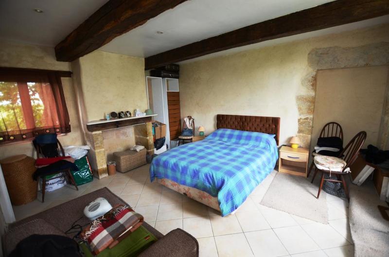 Propriété - 477 m² - 12 pièces