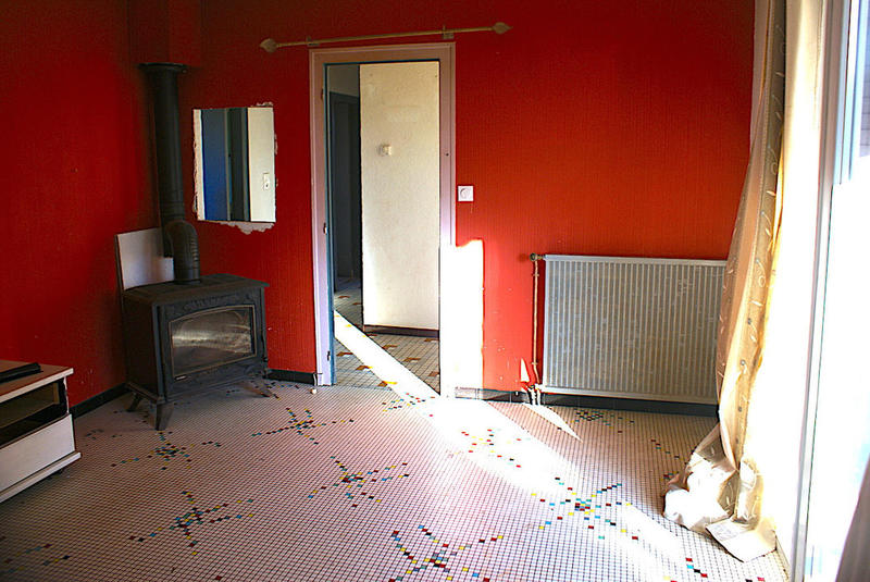 Maison - 71 m² - 4 pièces