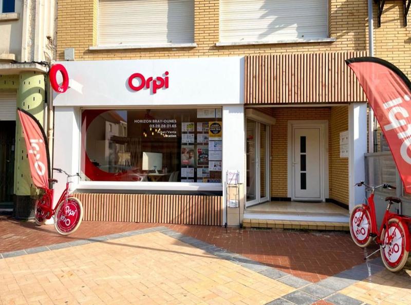 Maison - 122 m² - 7 pièces