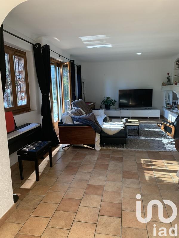 Bastide - 190 m² - 7 pièces