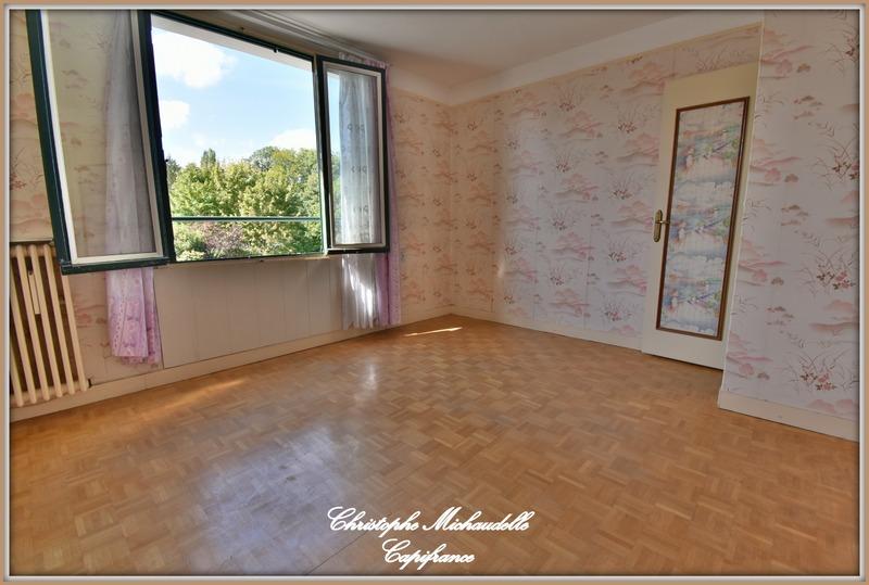 Maison - 128 m² - 6 pièces