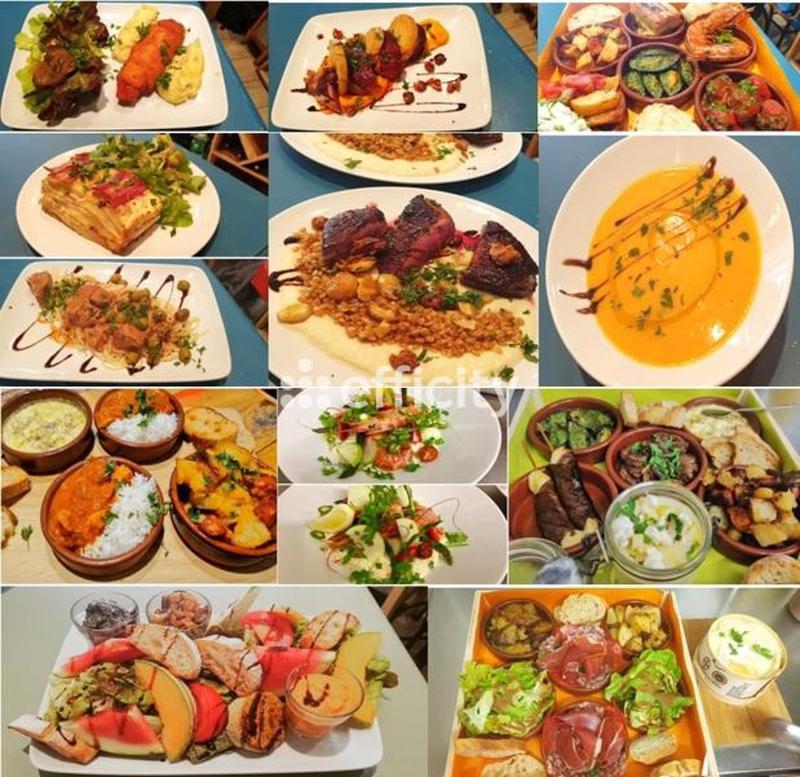 Fonds de commerce - 45 m²