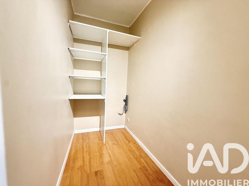 Maison - 85 m² - 5 pièces