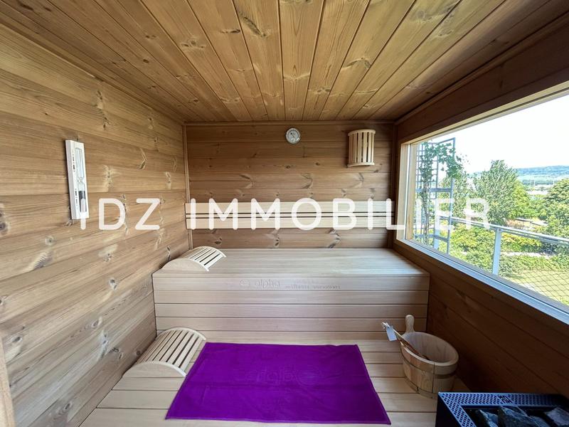 Appartement - 16 m² - 1 pièce