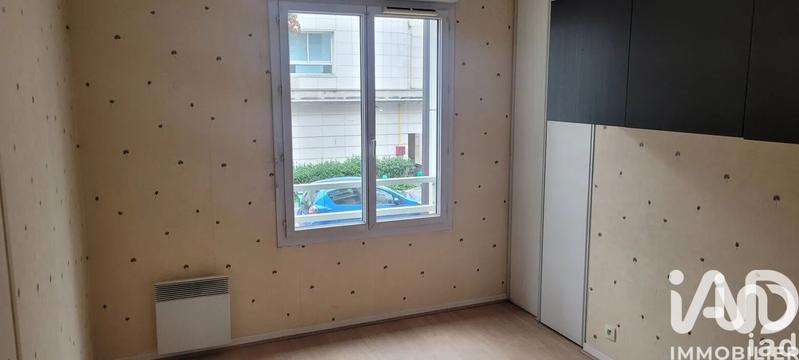 Appartement - 87 m² - 4 pièces