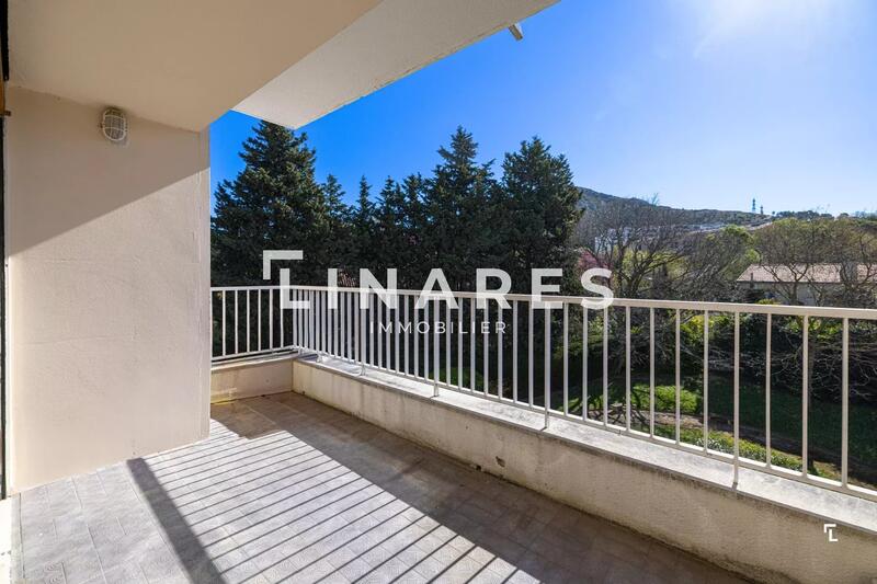 Appartement - 74 m² - 3 pièces