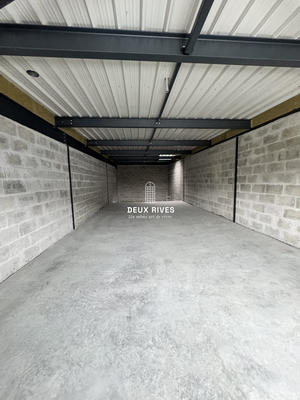 Local d'activités - 160 m²