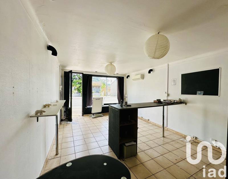 Maison - 112 m² - 5 pièces