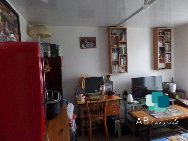 Appartement - 100 m² - 3 pièces