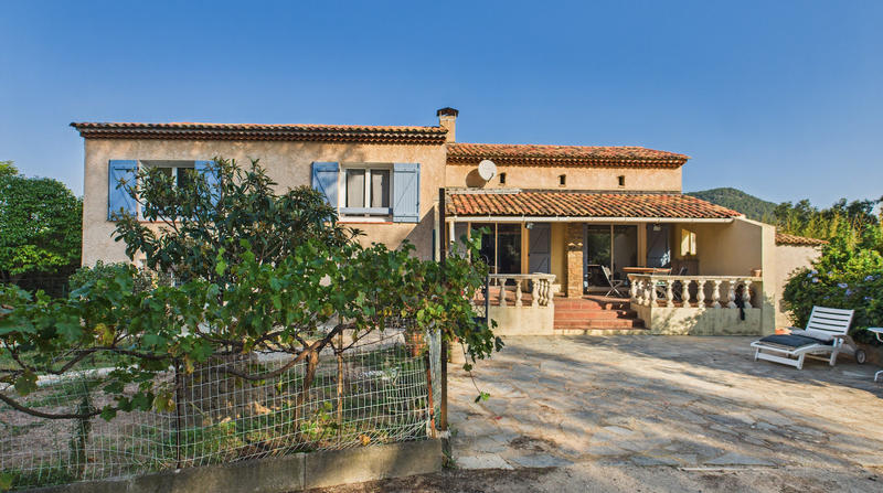 Villa - 160 m² - 6 pièces