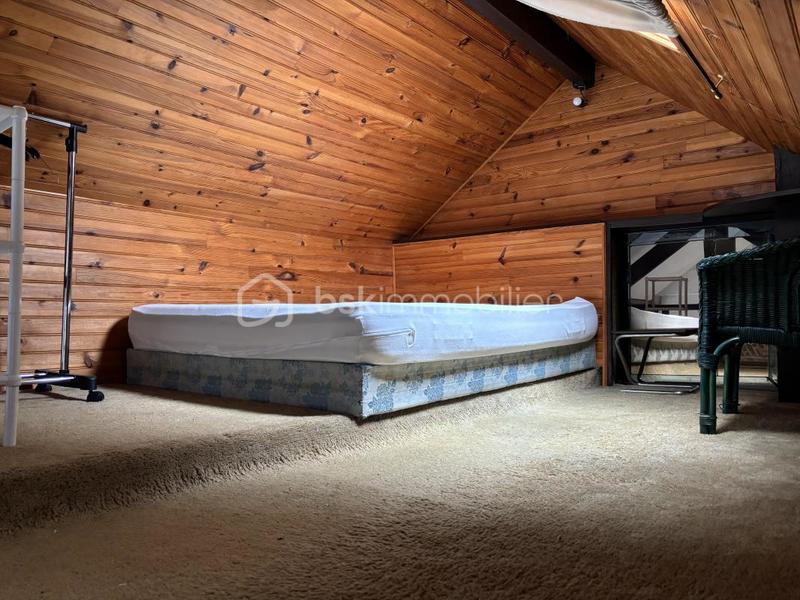 Maison bourgeoise - 252 m² - 10 pièces