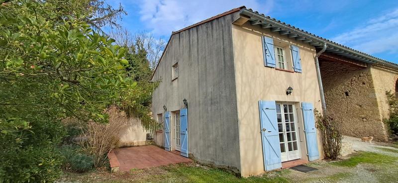 Appartement - 75 m² - 3 pièces