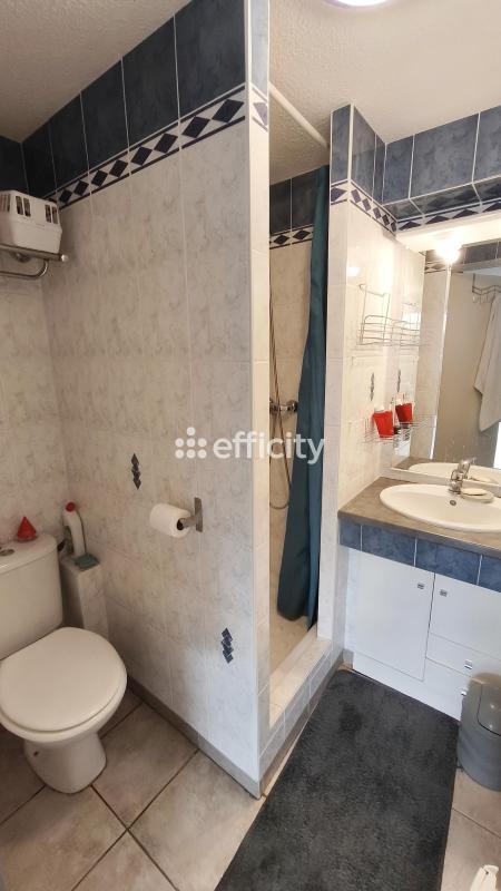 Maison - 39 m² - 3 pièces