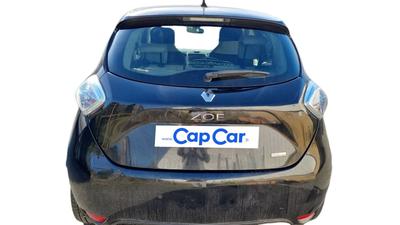 Renault Zoe R90 40 kWh Zen - Automatique Entretien constructeur