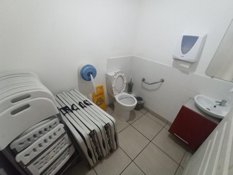 Fonds de commerce - 420 m²