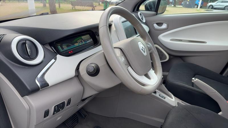Renault Zoe Q210 22 kWh 88 Intens