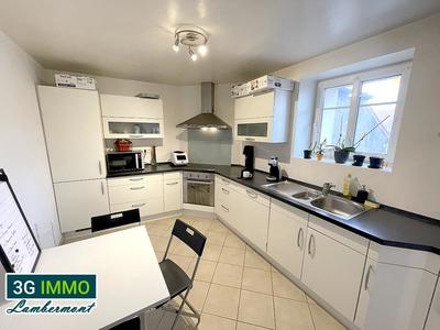 Appartement - 74 m² - 3 pièces