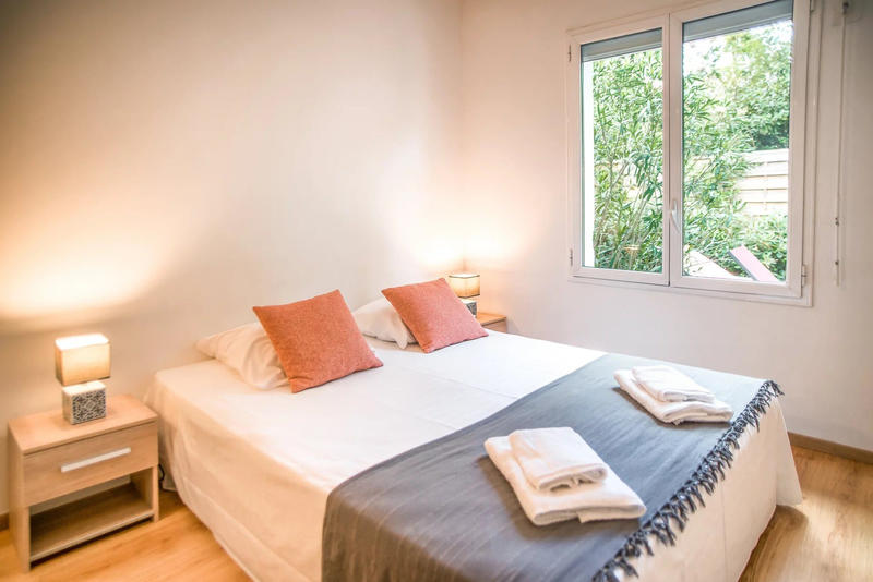 Villa - 100 m² - 4 pièces