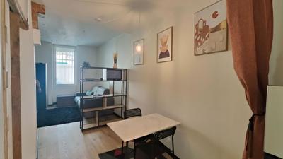 Appartement - 28 m² - 1 pièce