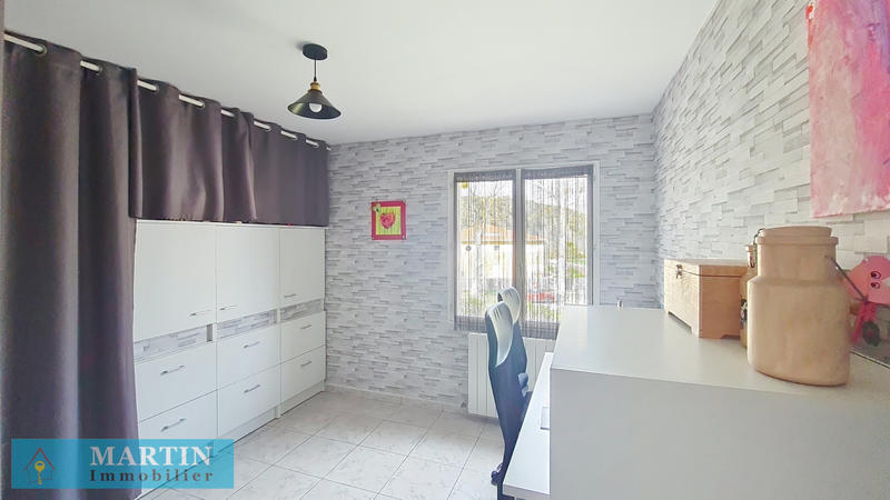 Villa - 121 m² - 7 pièces