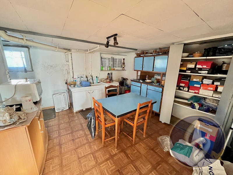 Maison - 79 m² - 4 pièces