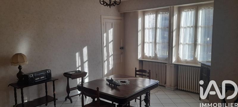 Maison - 190 m² - 5 pièces