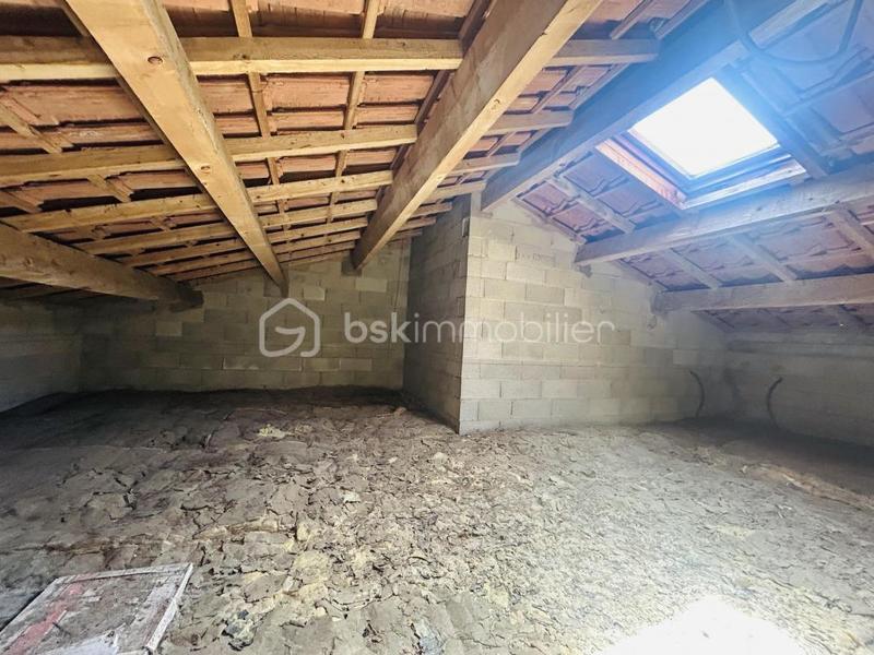 Villa - 108 m² - 4 pièces