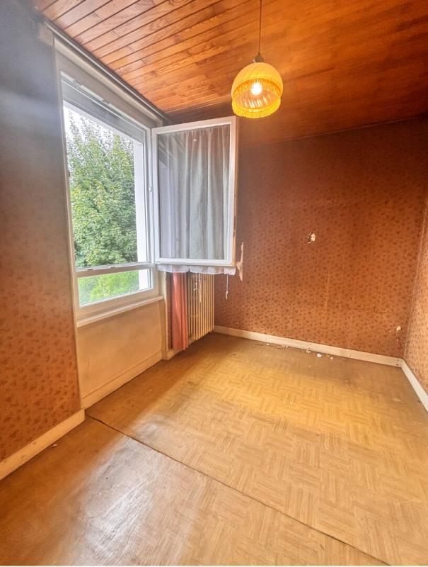 Maison - 100 m² - 6 pièces