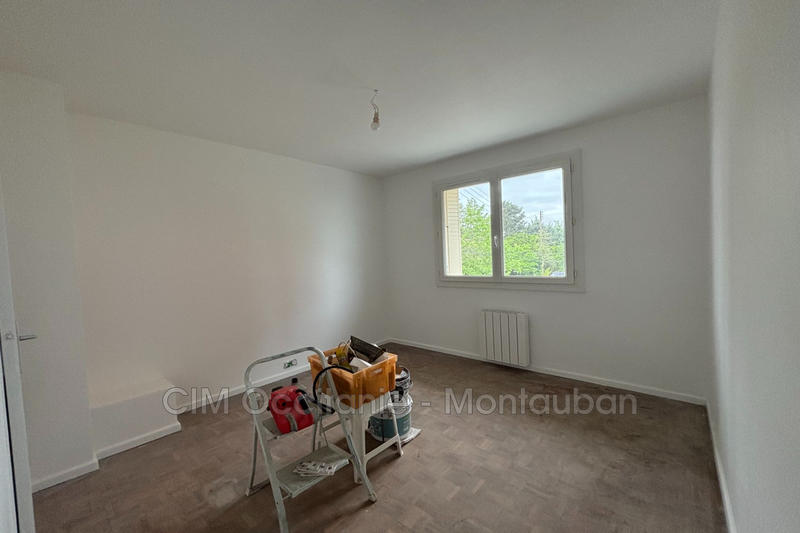Maison - 86 m² - 5 pièces