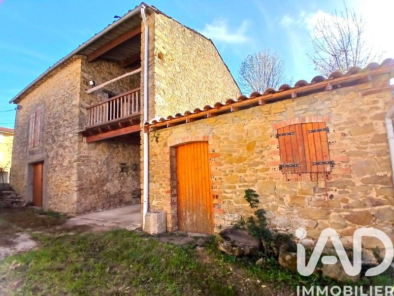 Maison - 300 m² - 11 pièces